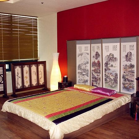 Seoul Sweet Theme Guest House מראה חיצוני תמונה