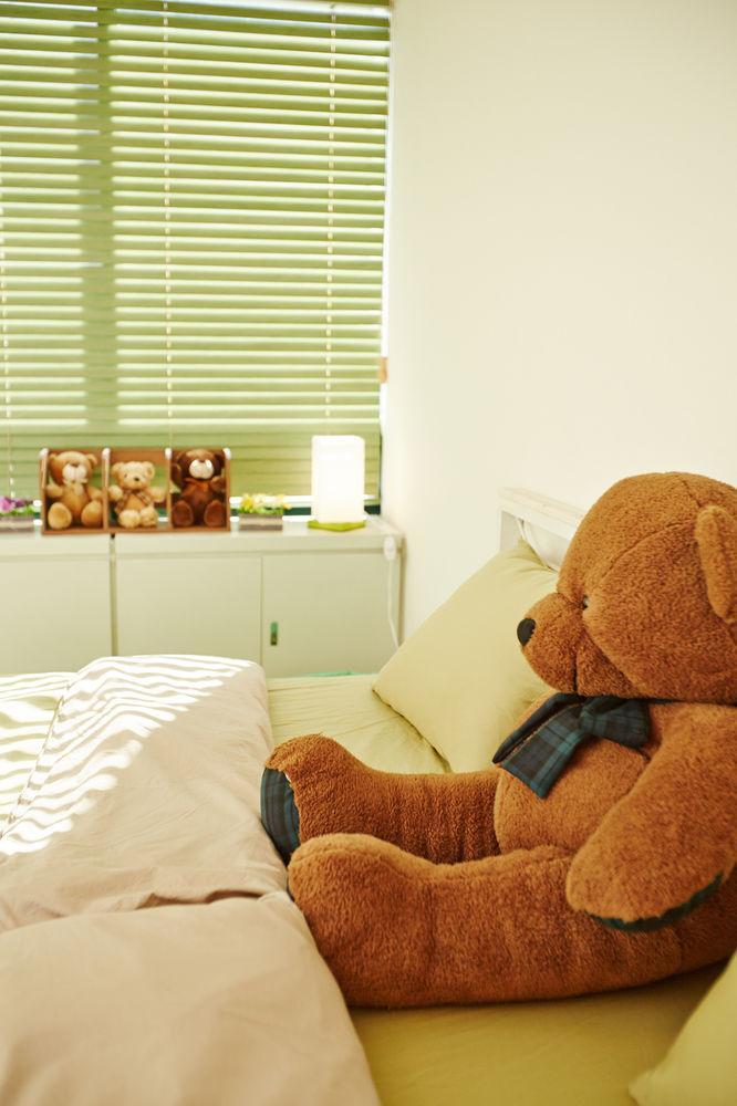 Seoul Sweet Theme Guest House מראה חיצוני תמונה