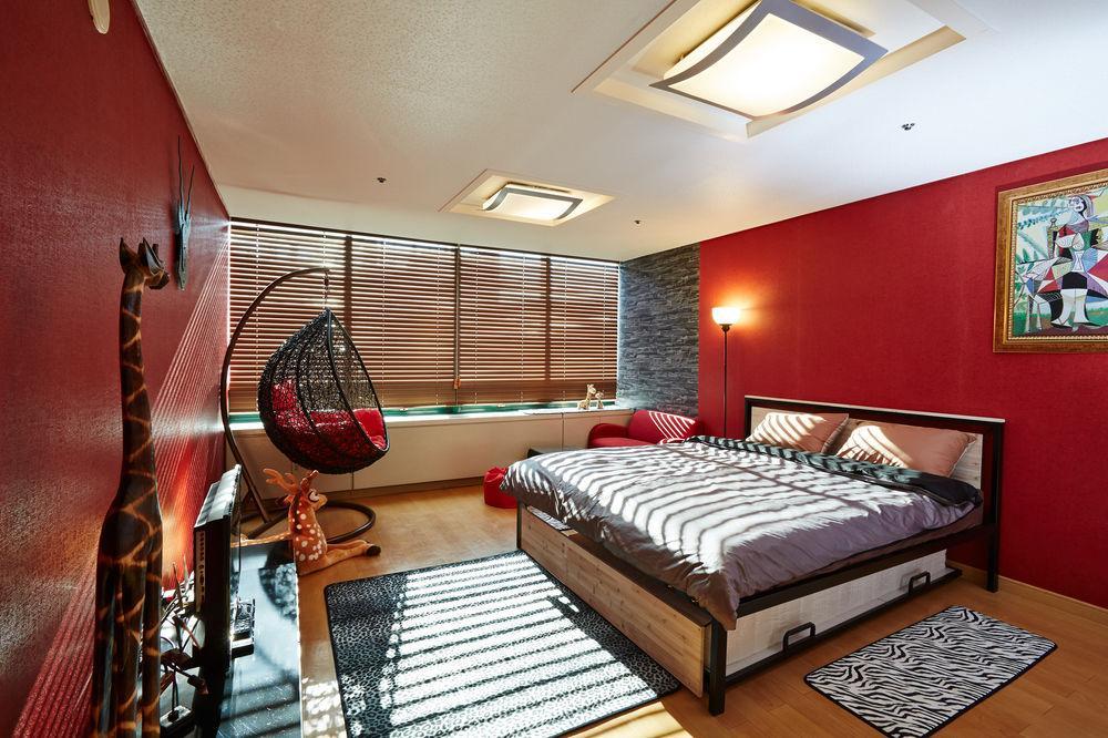 Seoul Sweet Theme Guest House מראה חיצוני תמונה
