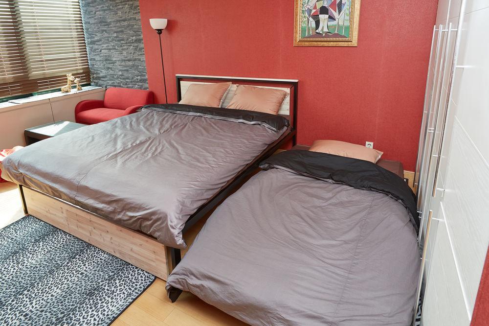 Seoul Sweet Theme Guest House מראה חיצוני תמונה