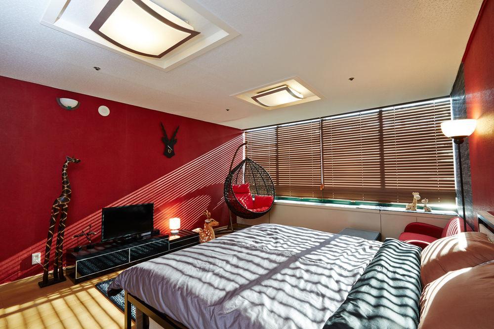 Seoul Sweet Theme Guest House מראה חיצוני תמונה