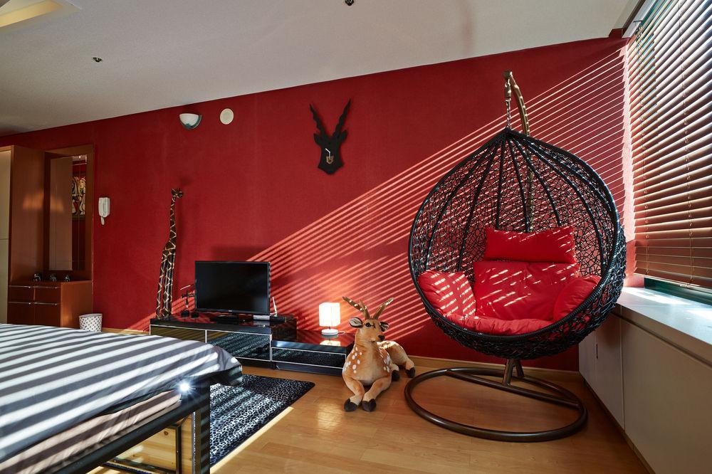 Seoul Sweet Theme Guest House מראה חיצוני תמונה