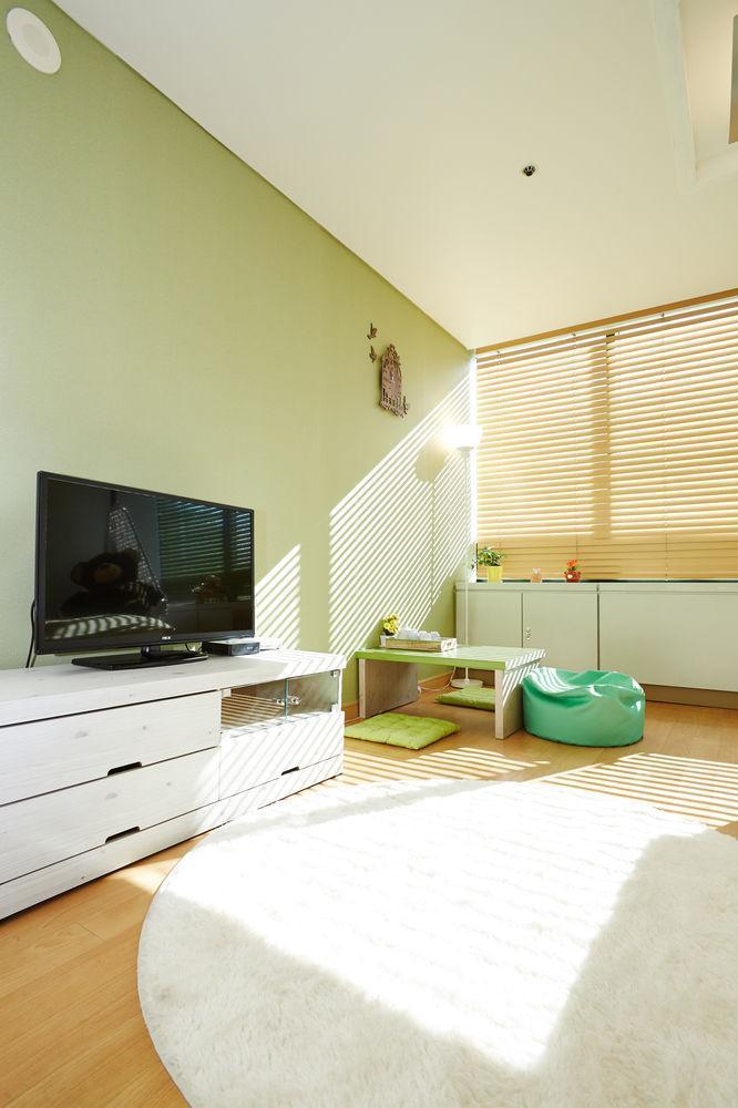 Seoul Sweet Theme Guest House מראה חיצוני תמונה