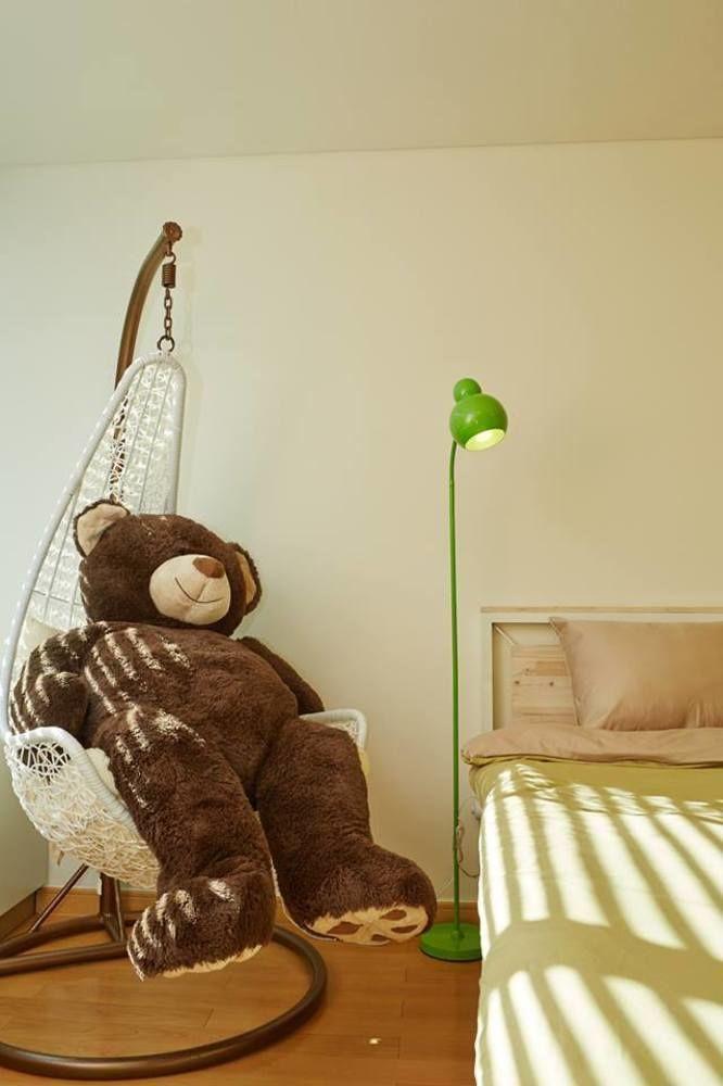 Seoul Sweet Theme Guest House מראה חיצוני תמונה