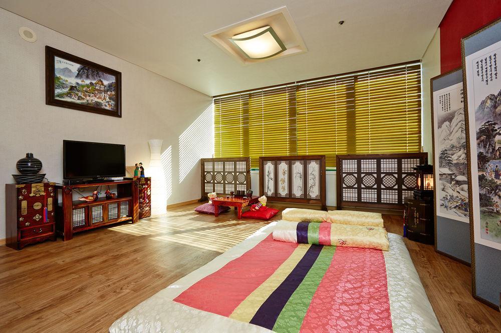Seoul Sweet Theme Guest House מראה חיצוני תמונה