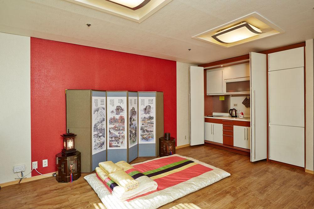 Seoul Sweet Theme Guest House מראה חיצוני תמונה