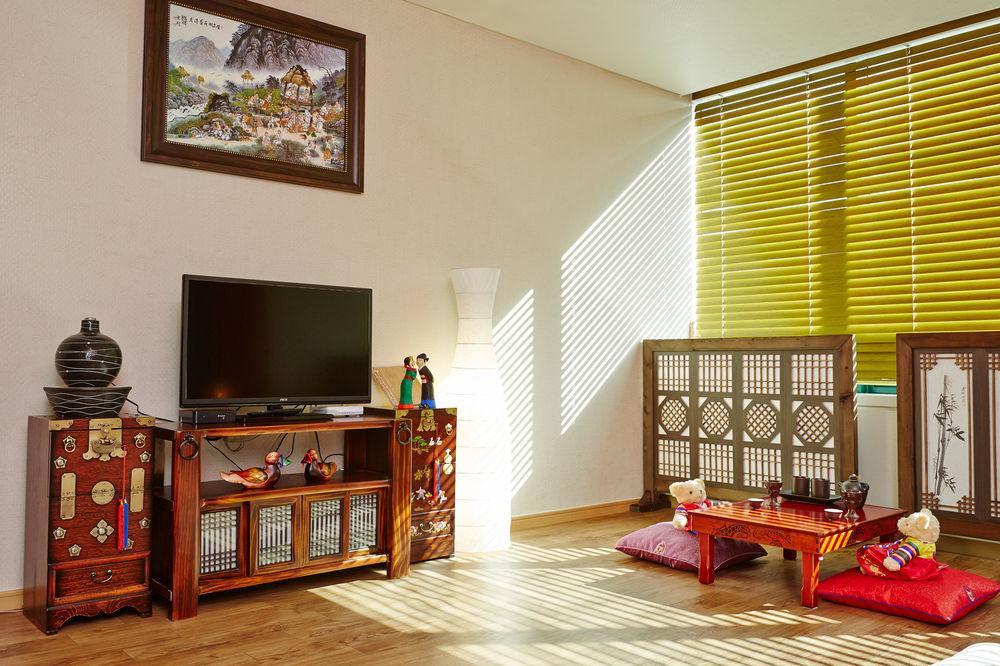Seoul Sweet Theme Guest House מראה חיצוני תמונה
