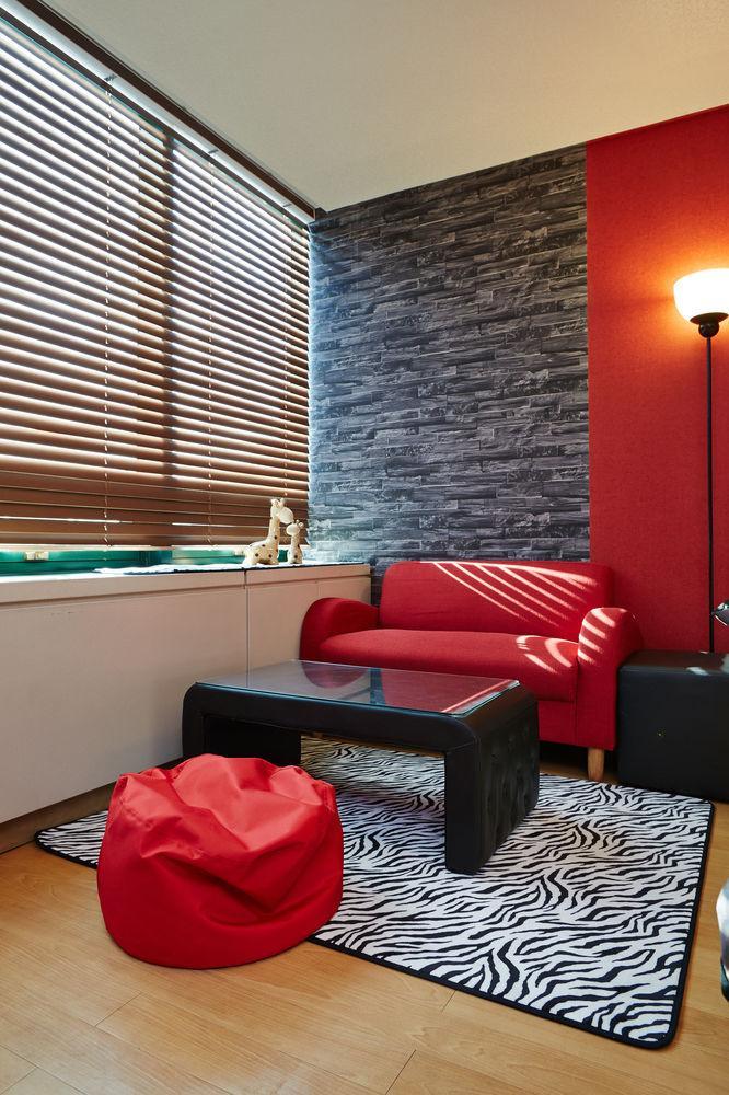 Seoul Sweet Theme Guest House מראה חיצוני תמונה