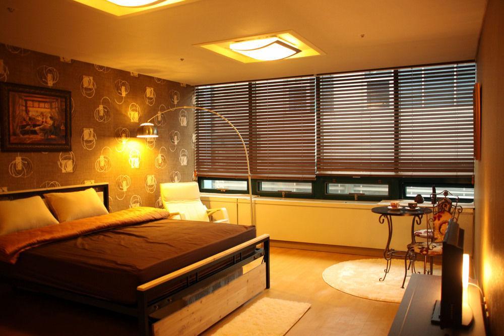 Seoul Sweet Theme Guest House מראה חיצוני תמונה
