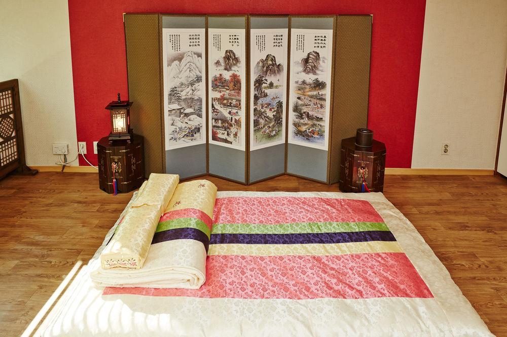 Seoul Sweet Theme Guest House מראה חיצוני תמונה