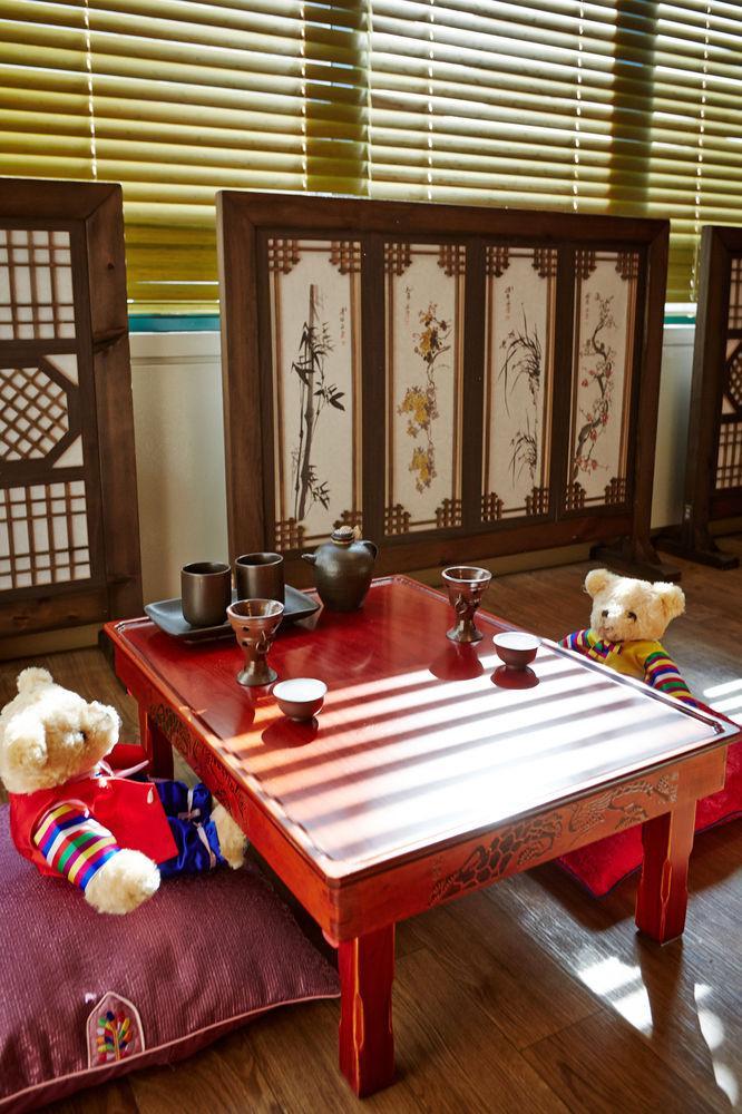 Seoul Sweet Theme Guest House מראה חיצוני תמונה
