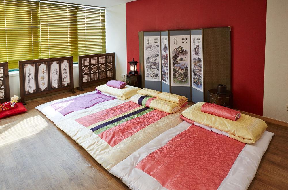 Seoul Sweet Theme Guest House מראה חיצוני תמונה