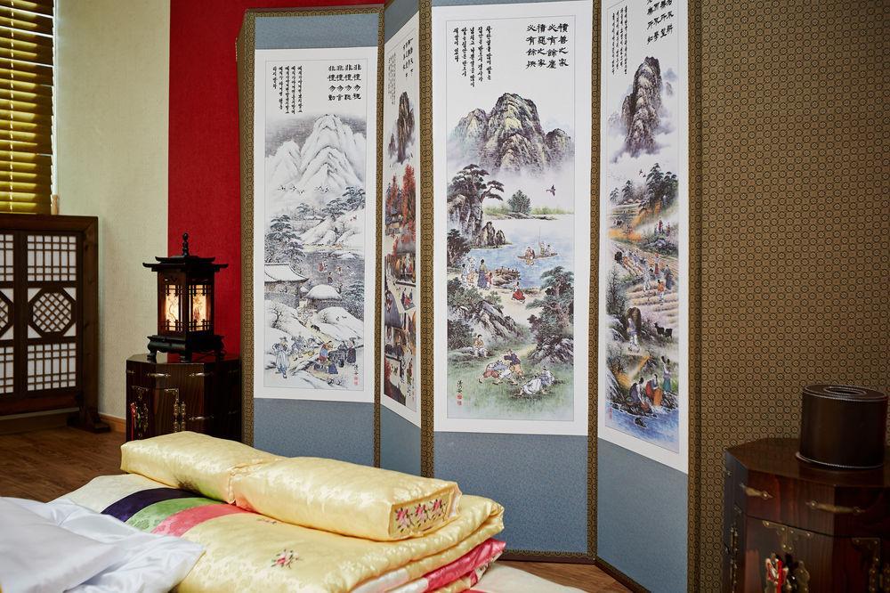 Seoul Sweet Theme Guest House מראה חיצוני תמונה