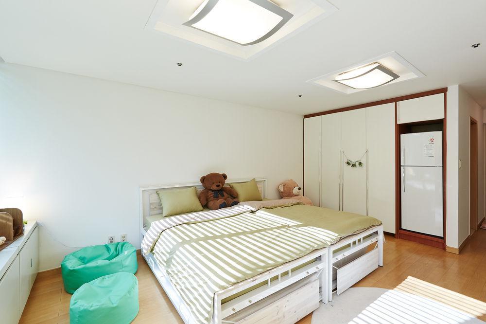 Seoul Sweet Theme Guest House מראה חיצוני תמונה