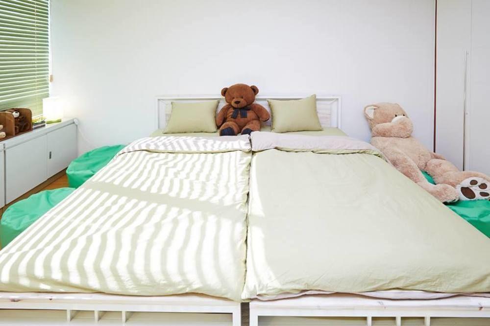 Seoul Sweet Theme Guest House מראה חיצוני תמונה
