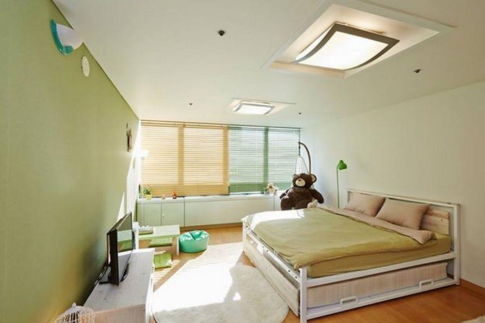 Seoul Sweet Theme Guest House מראה חיצוני תמונה