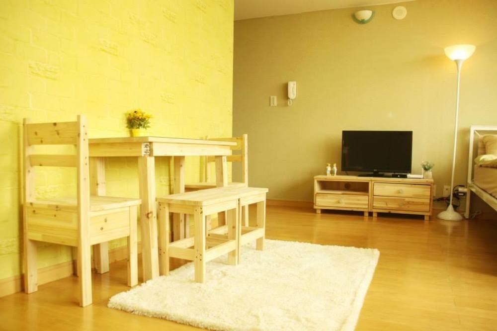 Seoul Sweet Theme Guest House מראה חיצוני תמונה