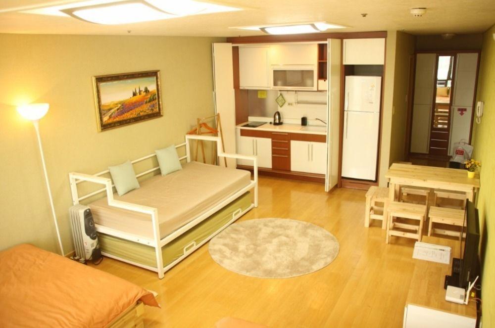 Seoul Sweet Theme Guest House מראה חיצוני תמונה