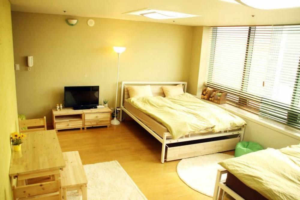 Seoul Sweet Theme Guest House מראה חיצוני תמונה
