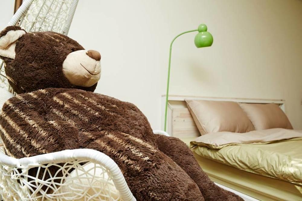 Seoul Sweet Theme Guest House מראה חיצוני תמונה