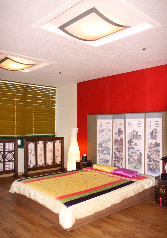 Seoul Sweet Theme Guest House מראה חיצוני תמונה