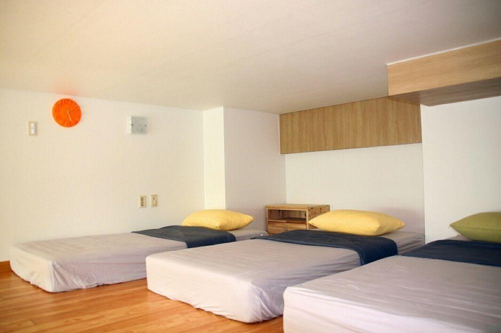 Seoul Sweet Theme Guest House מראה חיצוני תמונה