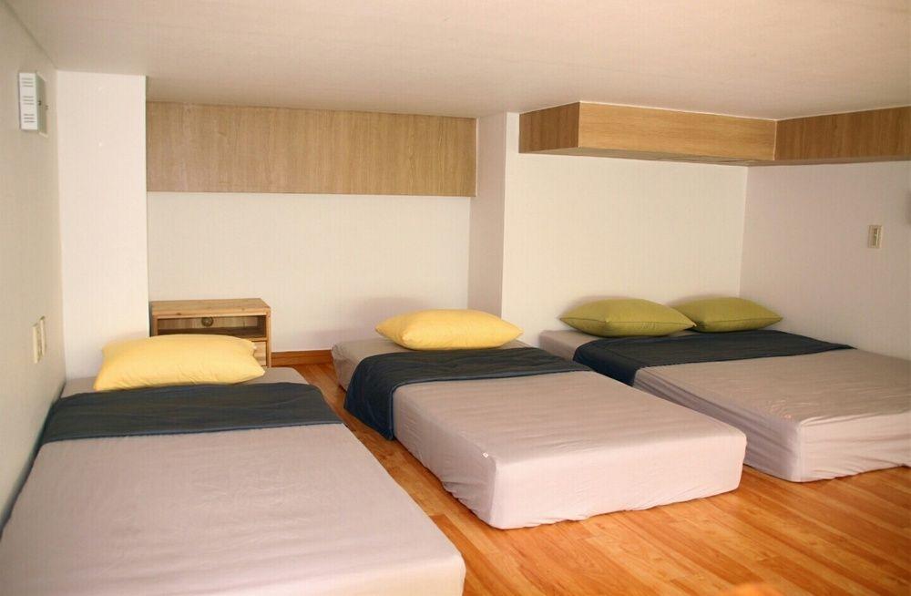 Seoul Sweet Theme Guest House מראה חיצוני תמונה