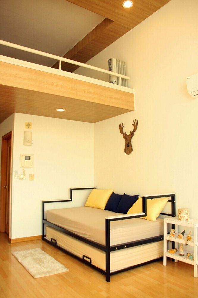 Seoul Sweet Theme Guest House מראה חיצוני תמונה