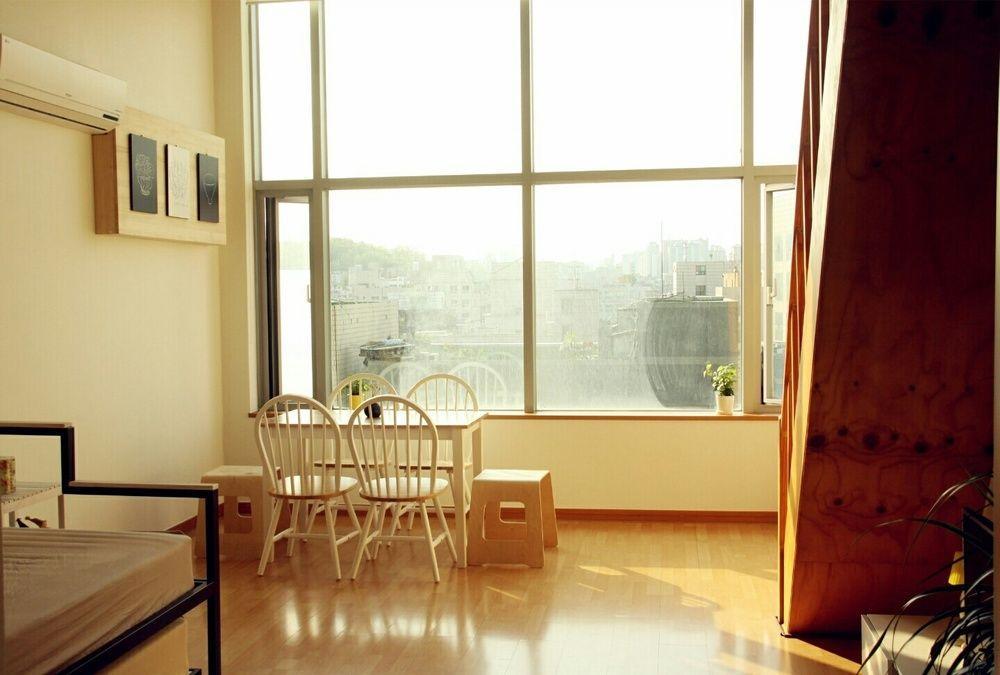 Seoul Sweet Theme Guest House מראה חיצוני תמונה